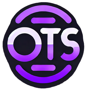 One Time Share Logo